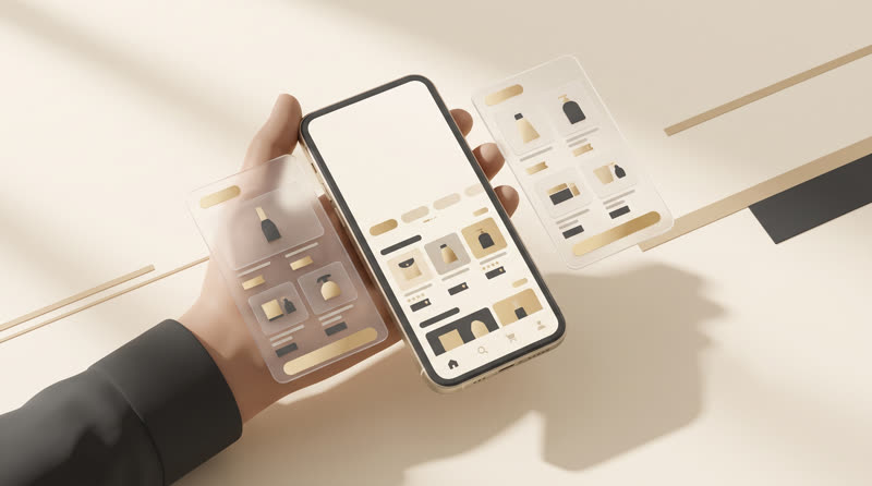 ONOSONIC Sales Kit app
